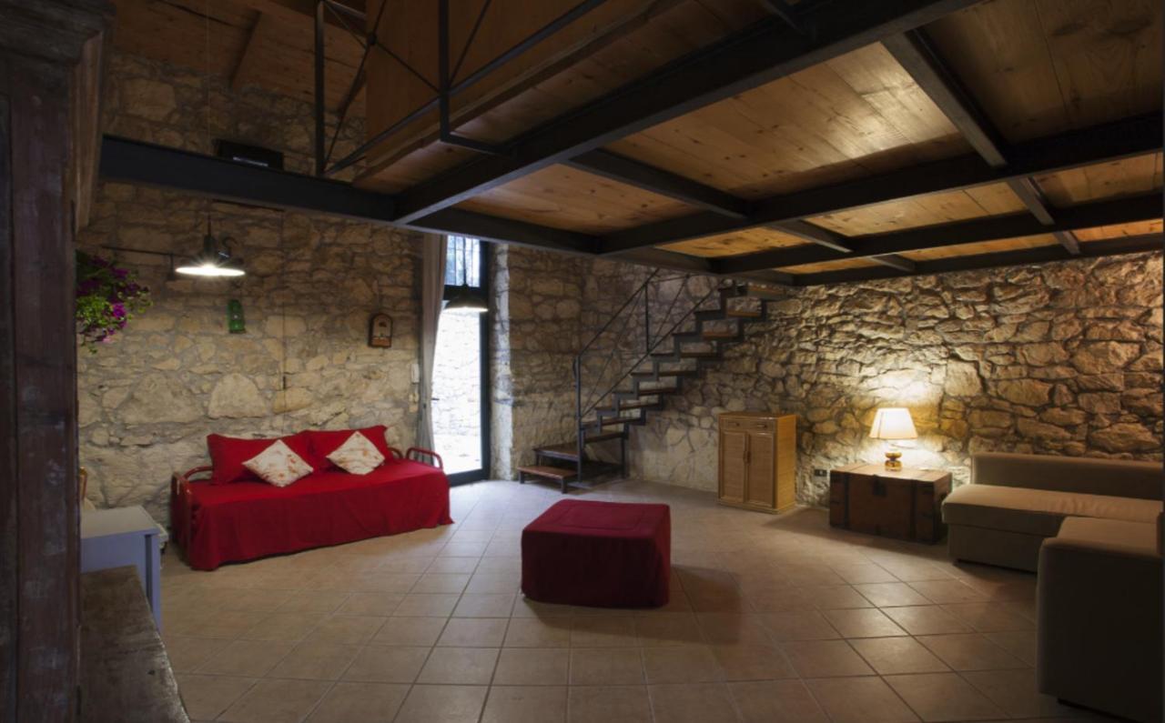 Trullo In The Wood Villa Nardò Dış mekan fotoğraf