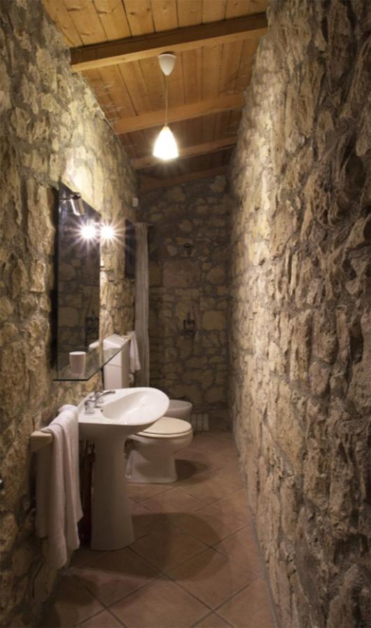 Trullo In The Wood Villa Nardò Dış mekan fotoğraf