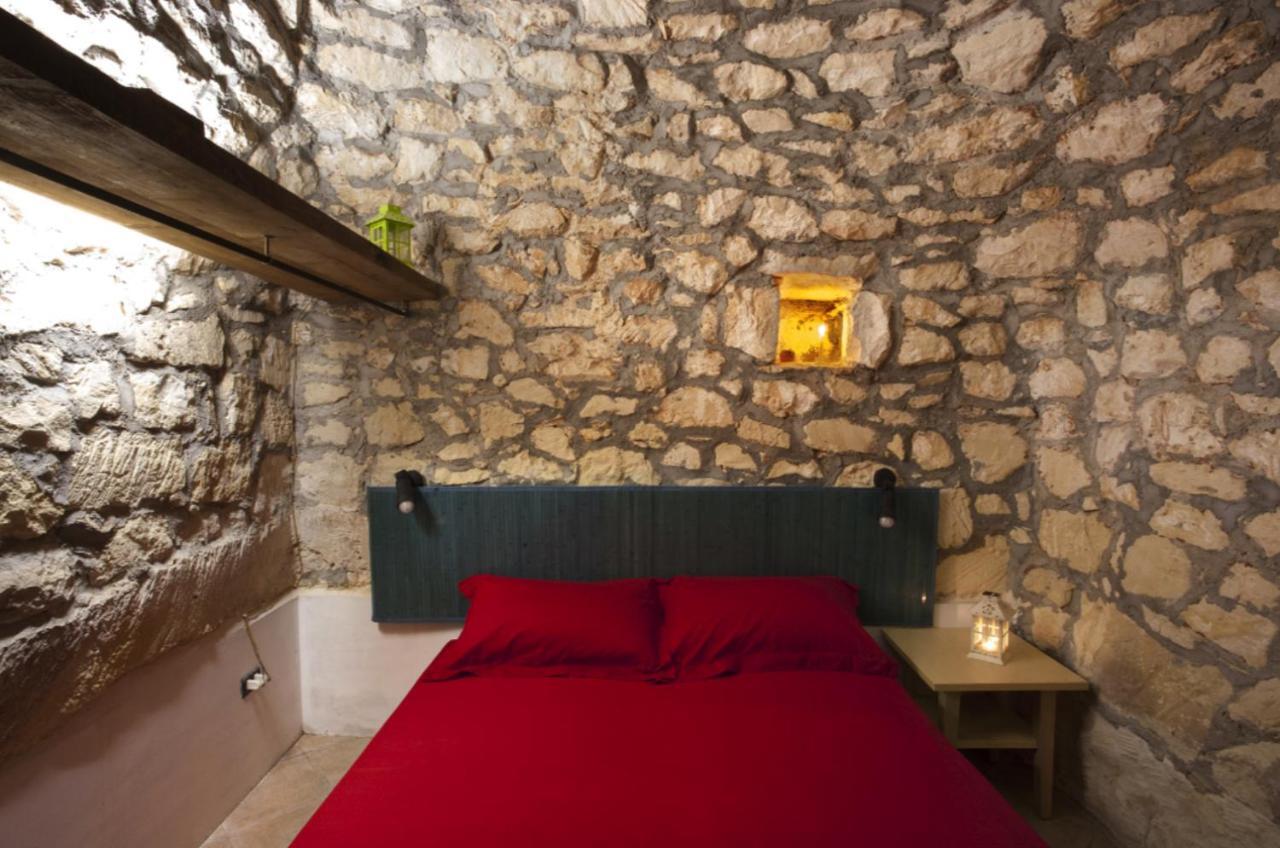 Trullo In The Wood Villa Nardò Dış mekan fotoğraf
